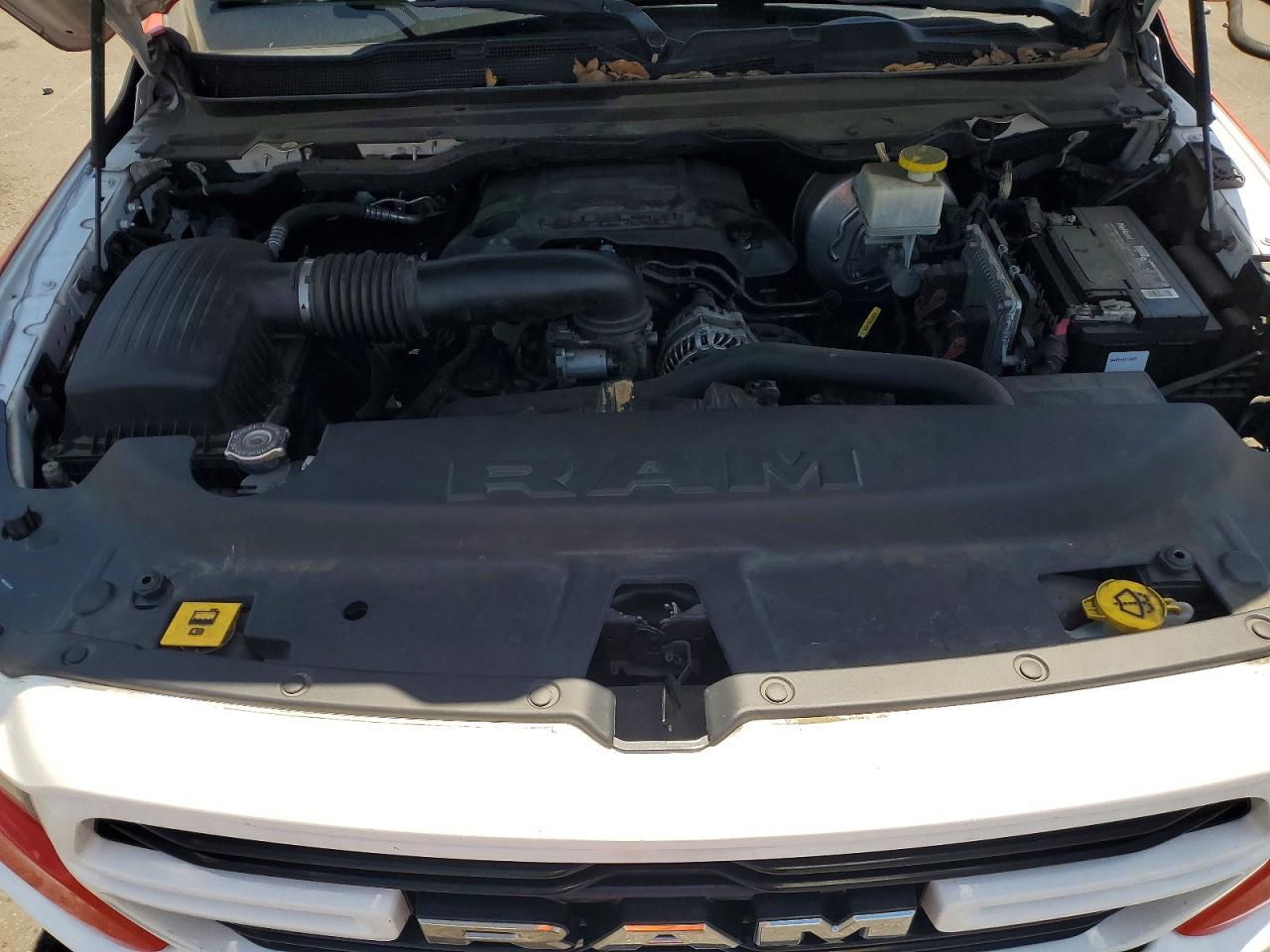 Ram 1500 Big Horn