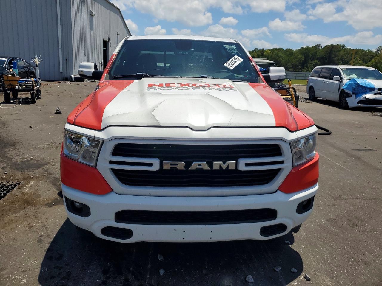 Ram 1500 Big Horn
