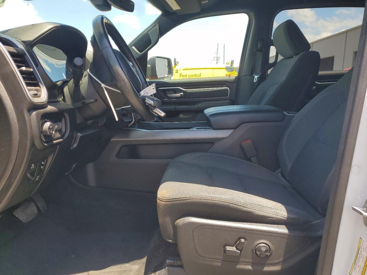 Ram 1500 Big Horn