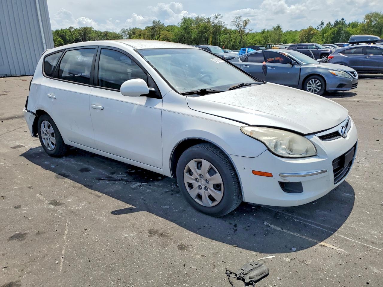 Hyundai ELANTRA Gls
