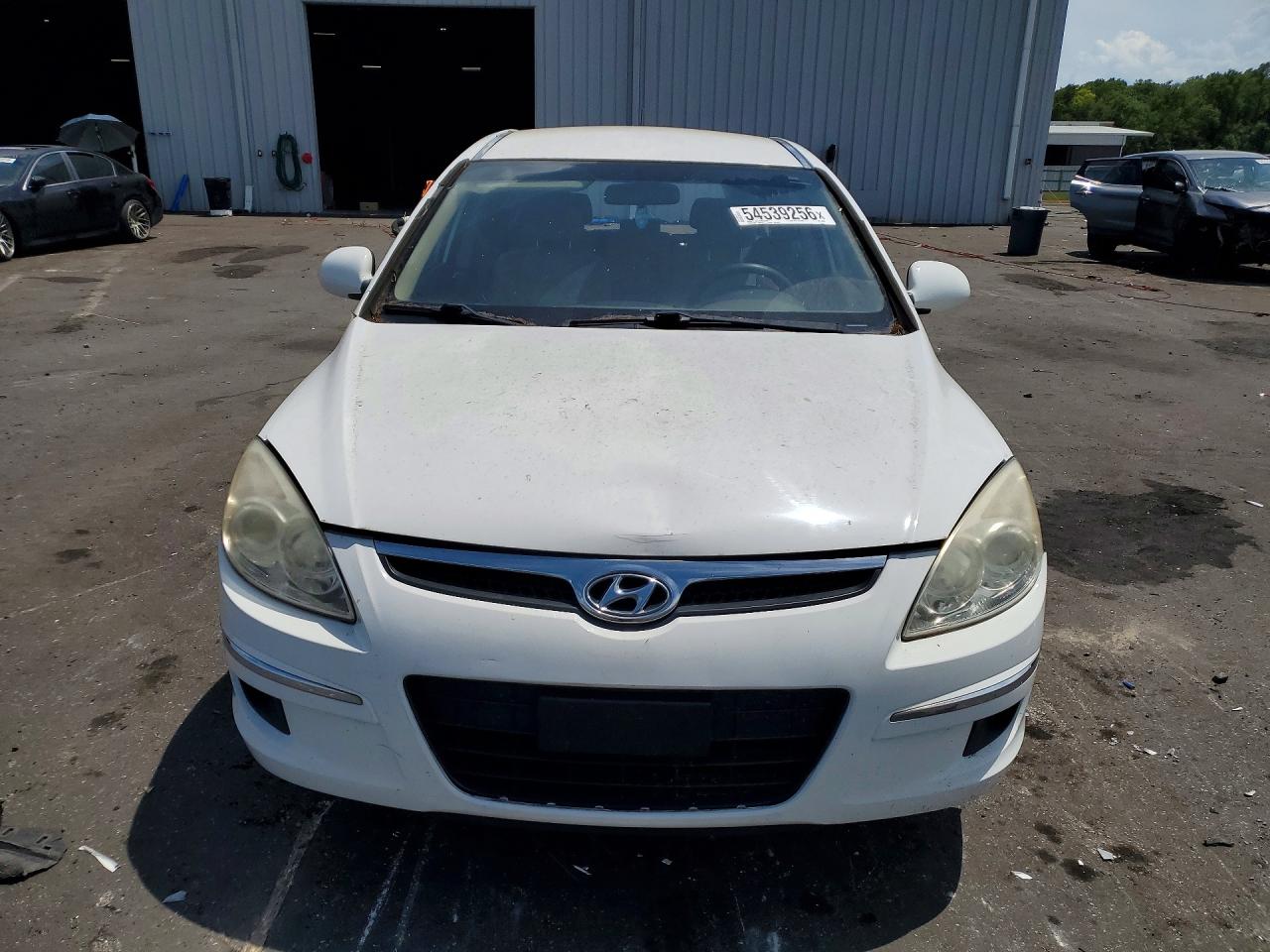 Hyundai ELANTRA Gls