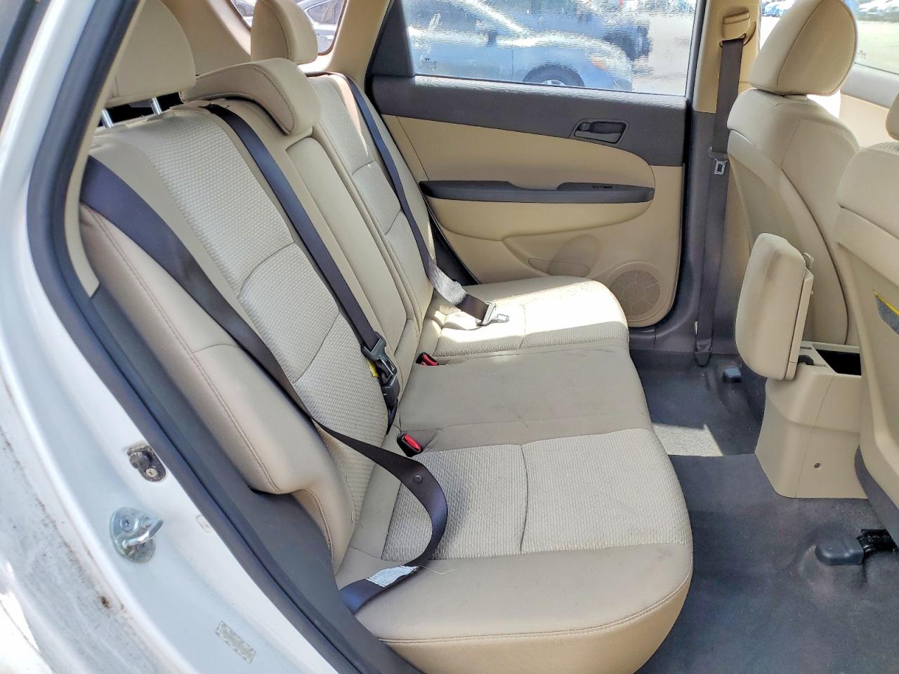 Hyundai ELANTRA Gls