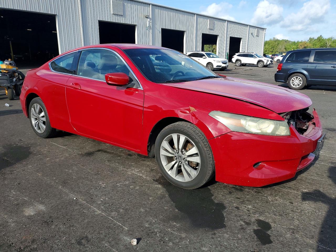Honda Accord Lx-s