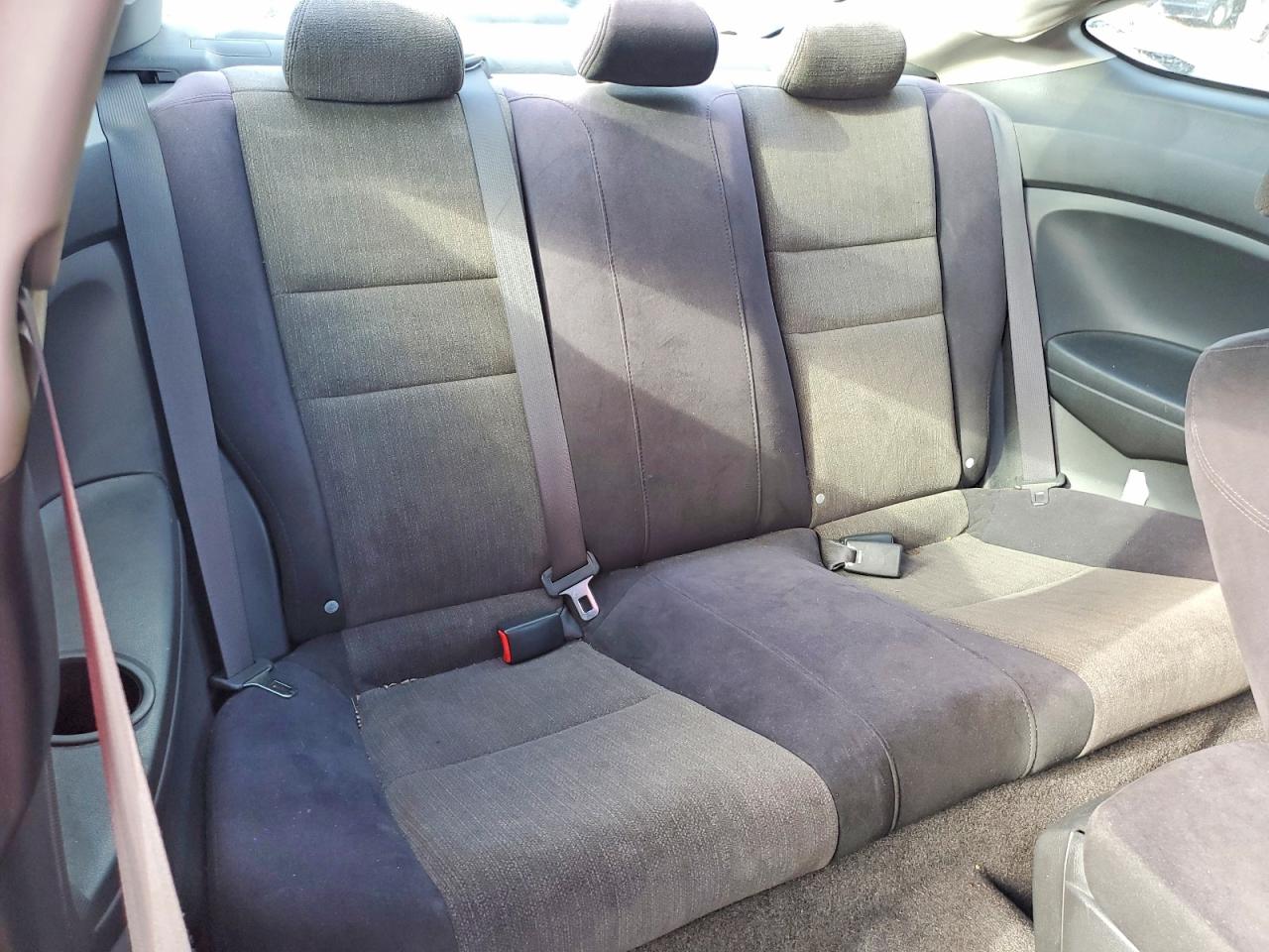 Honda Accord Lx-s