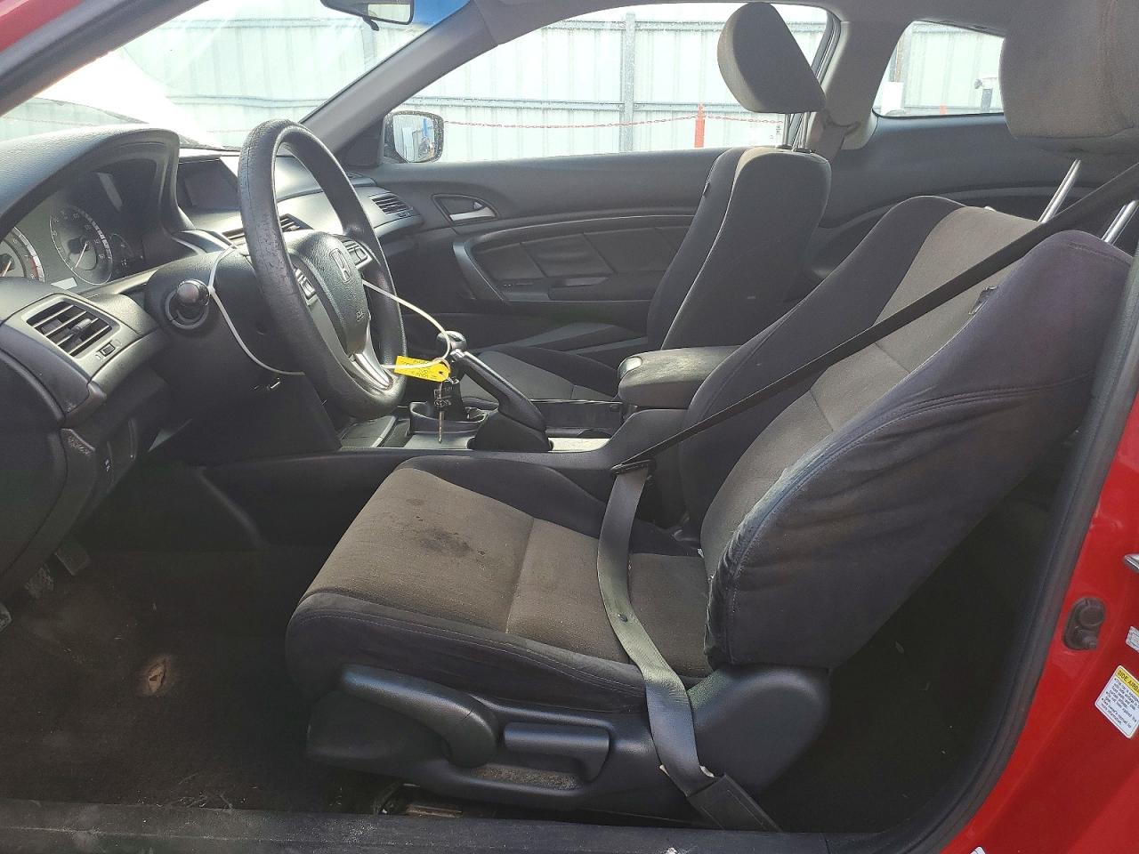Honda Accord Lx-s
