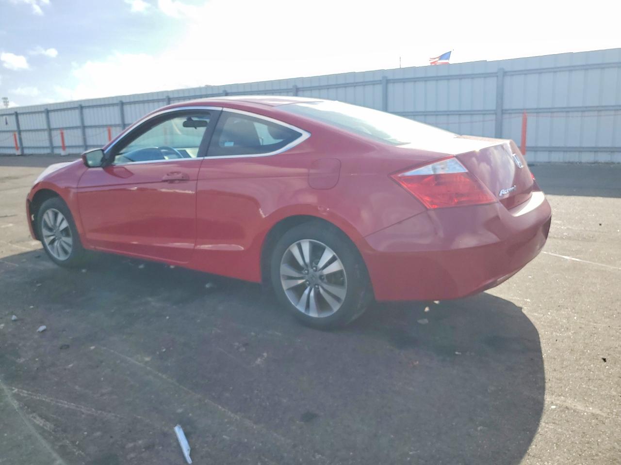 Honda Accord Lx-s