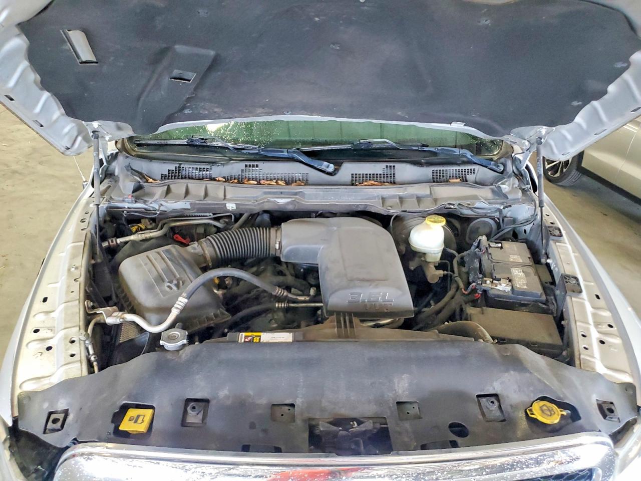 Ram 1500 Slt