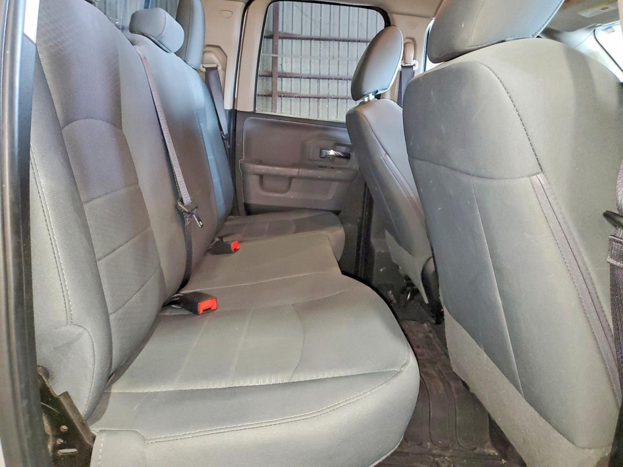 Ram 1500 Slt