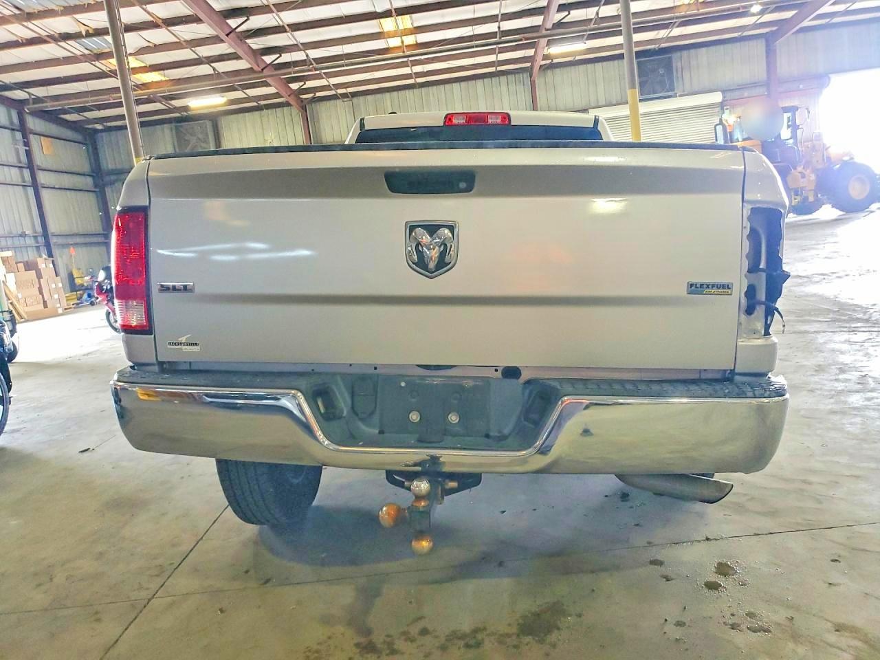 Ram 1500 Slt