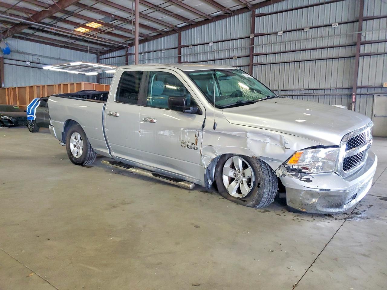 Ram 1500 Slt