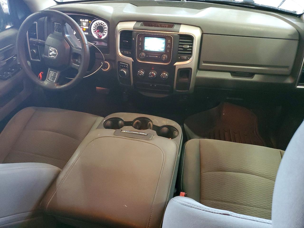 Ram 1500 Slt