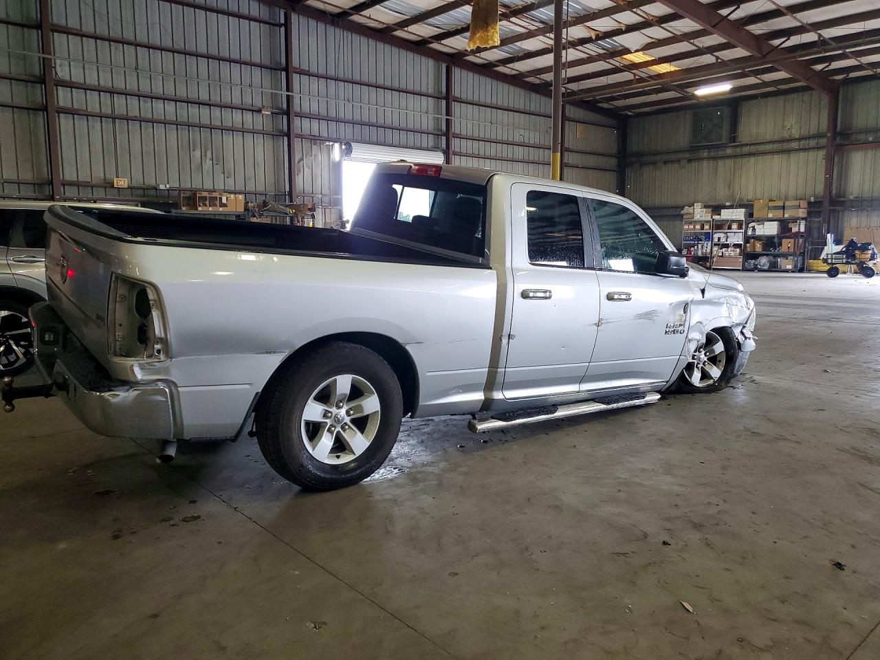Ram 1500 Slt