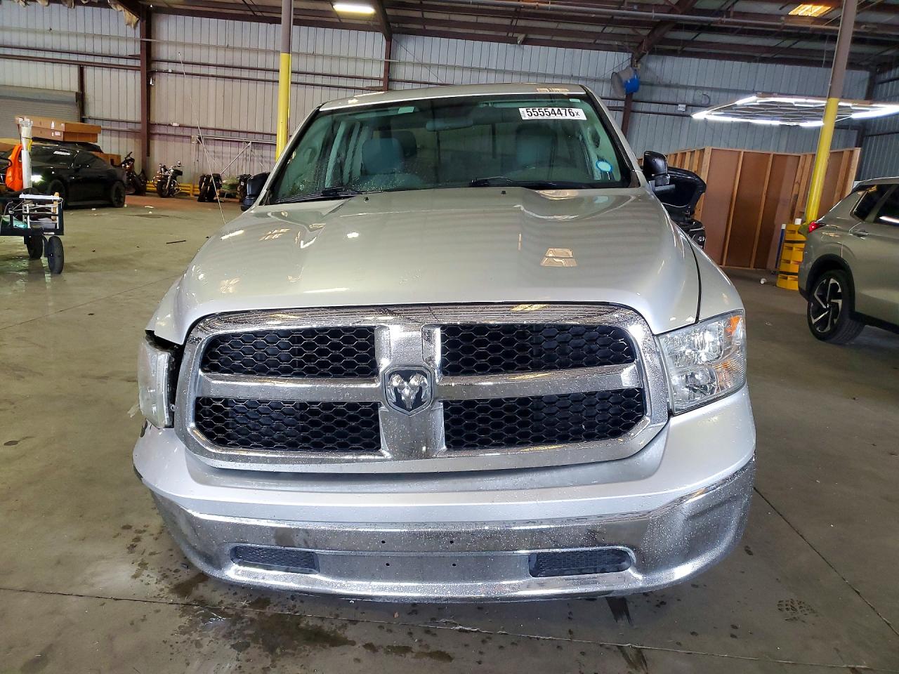 Ram 1500 Slt