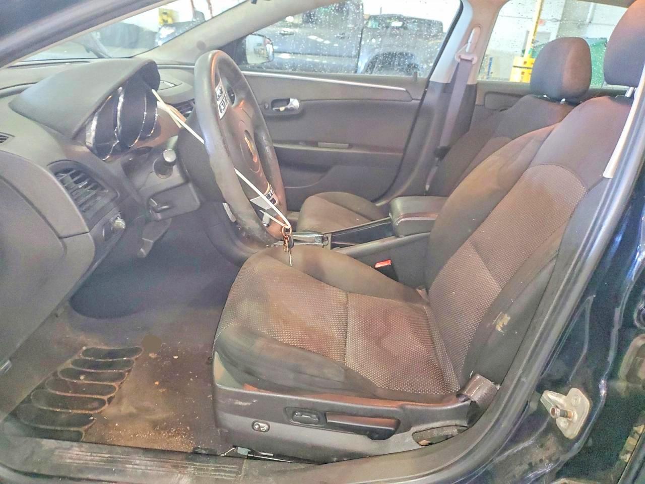 Chevrolet Malibu 1lt