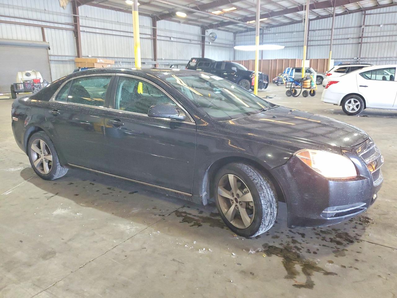 Chevrolet Malibu 1lt