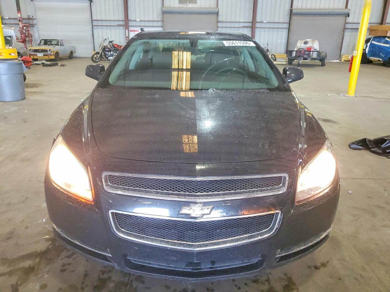 Chevrolet Malibu 1lt