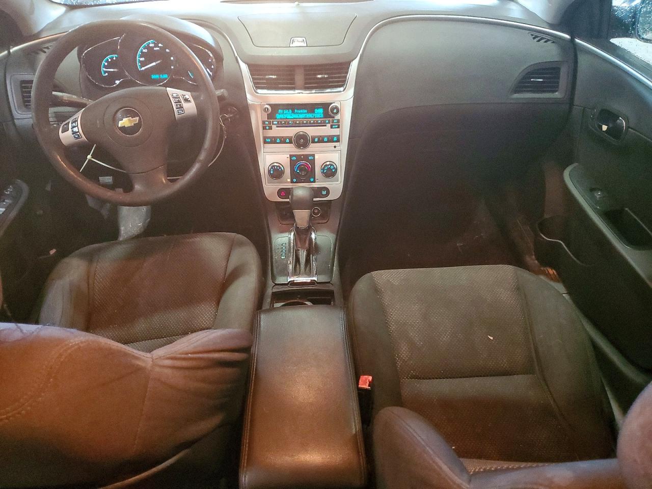 Chevrolet Malibu 1lt