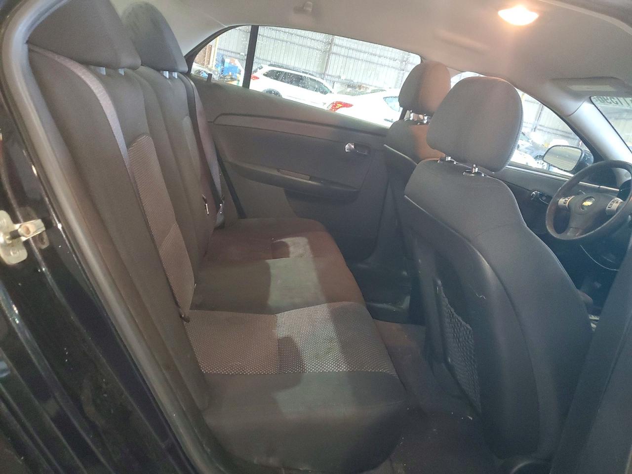 Chevrolet Malibu 1lt