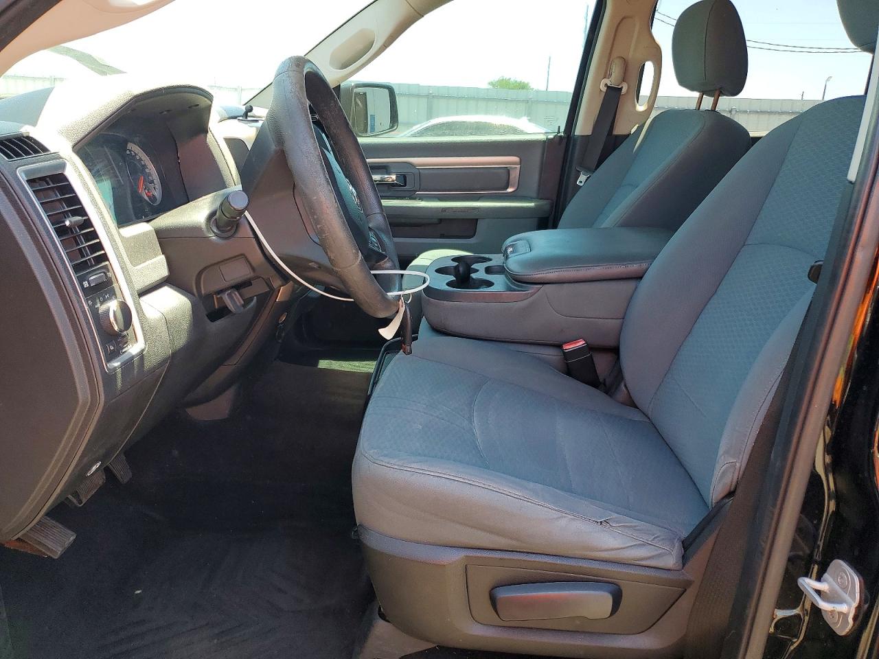 Ram 1500 Slt