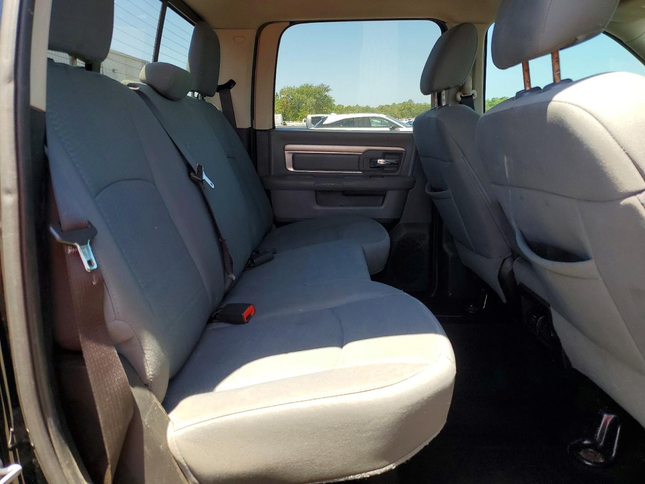 Ram 1500 Slt