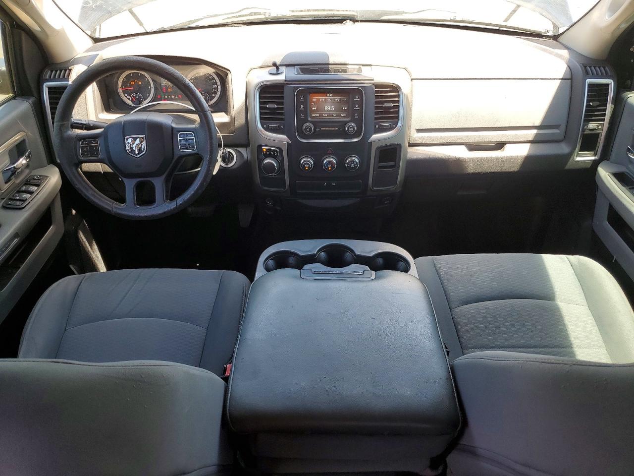 Ram 1500 Slt