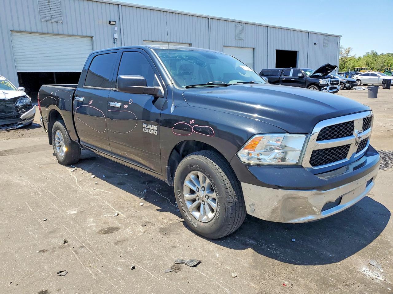 Ram 1500 Slt