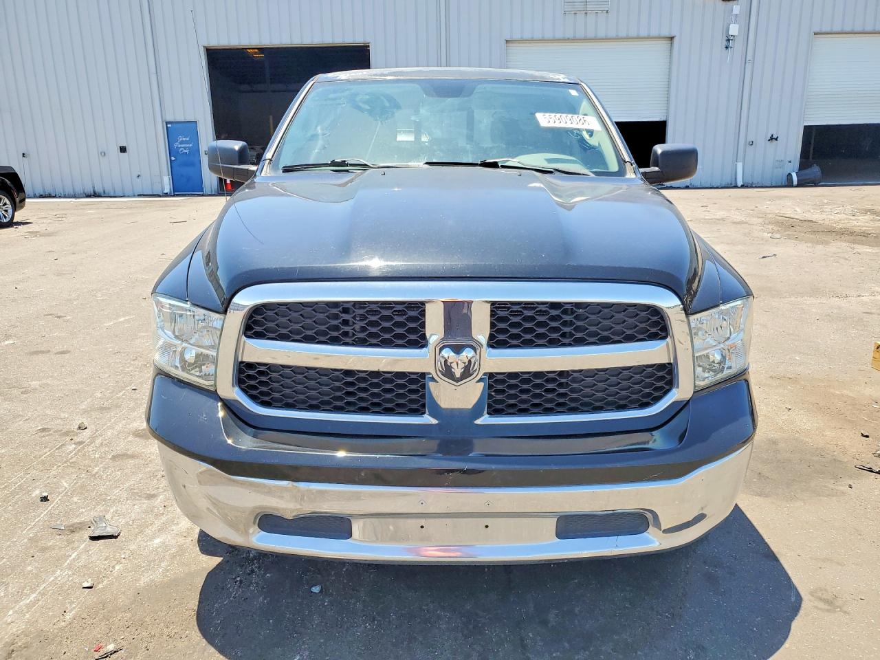 Ram 1500 Slt