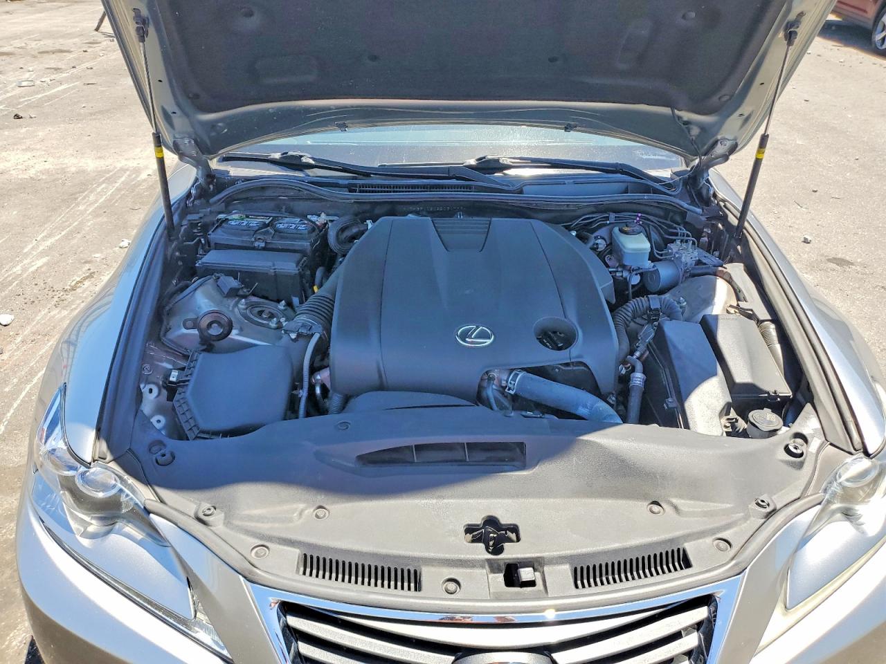 Lexus Is 250