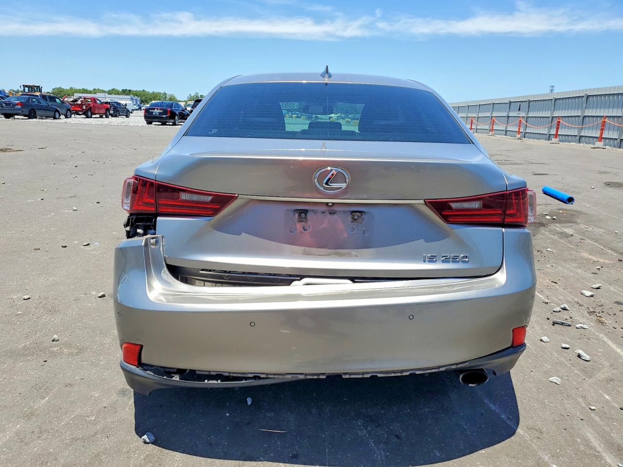 Lexus Is 250