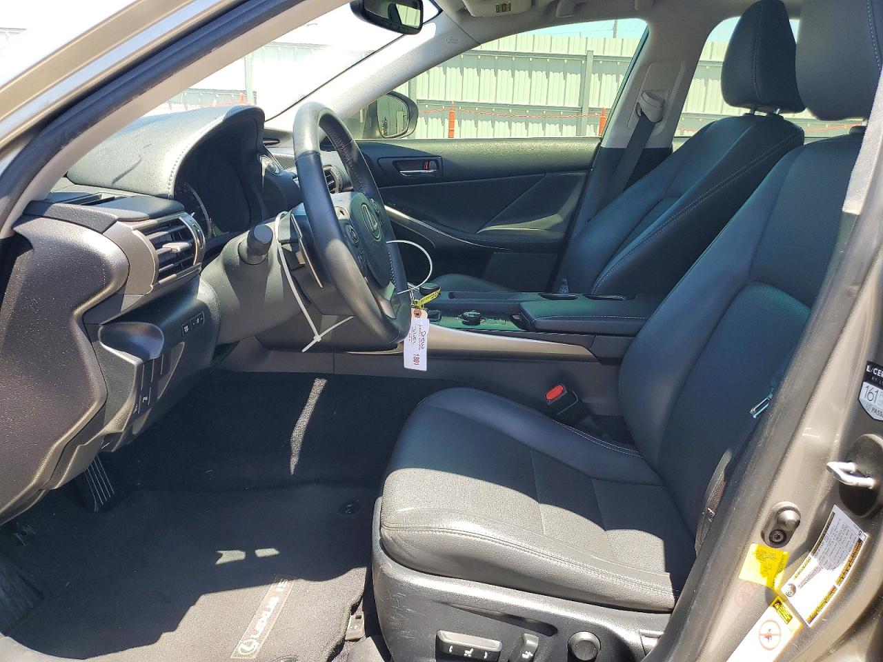 Lexus Is 250