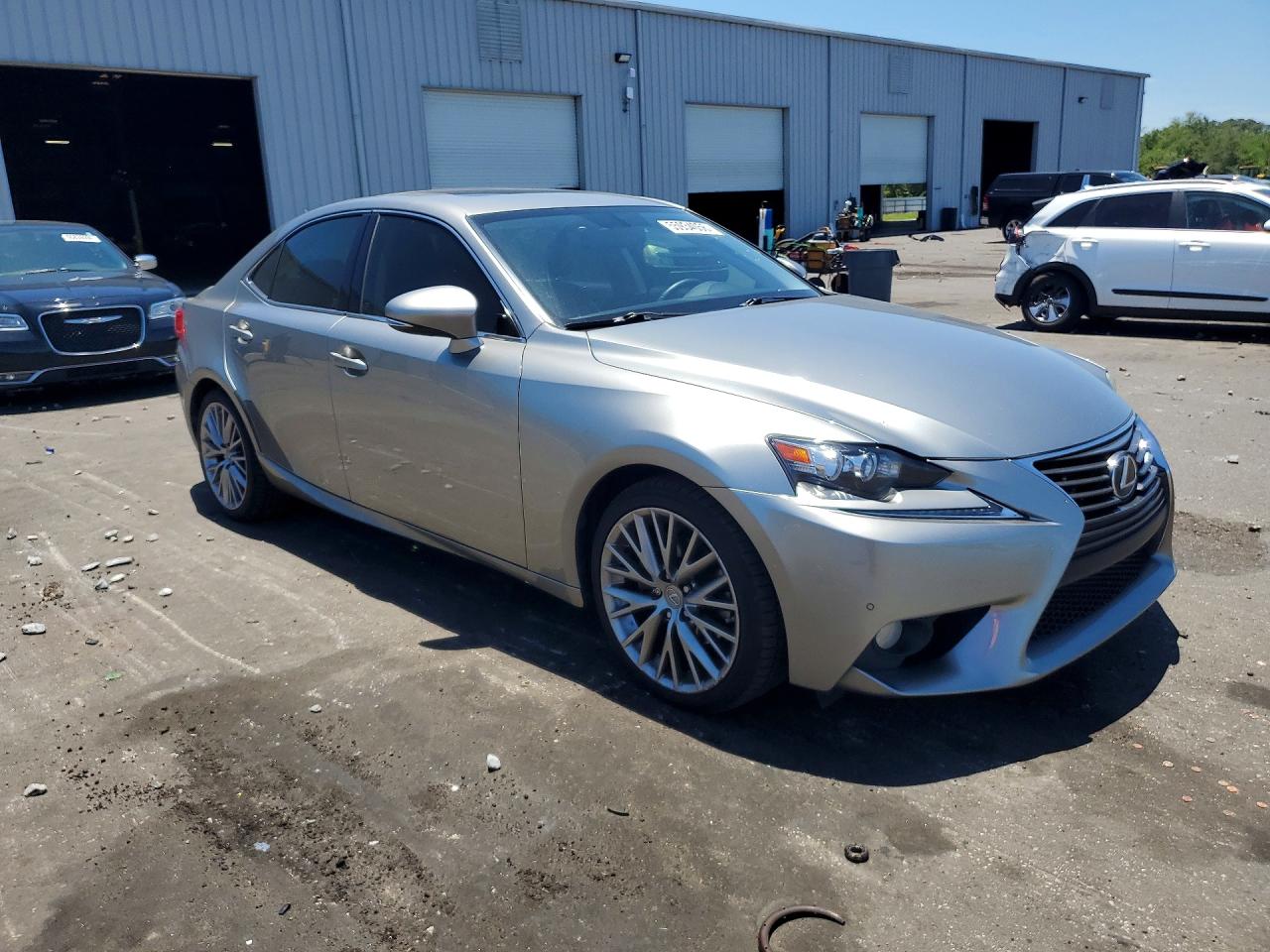 Lexus Is 250