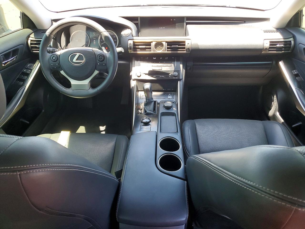 Lexus Is 250