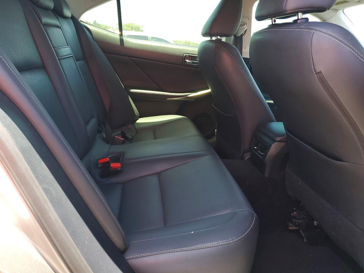 Lexus Is 250