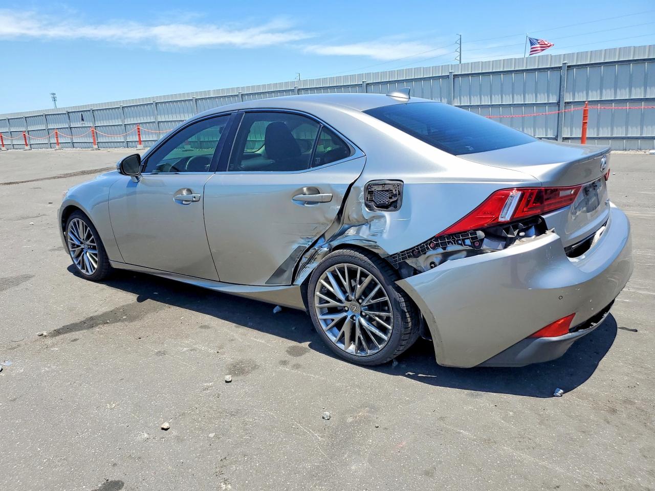 Lexus Is 250