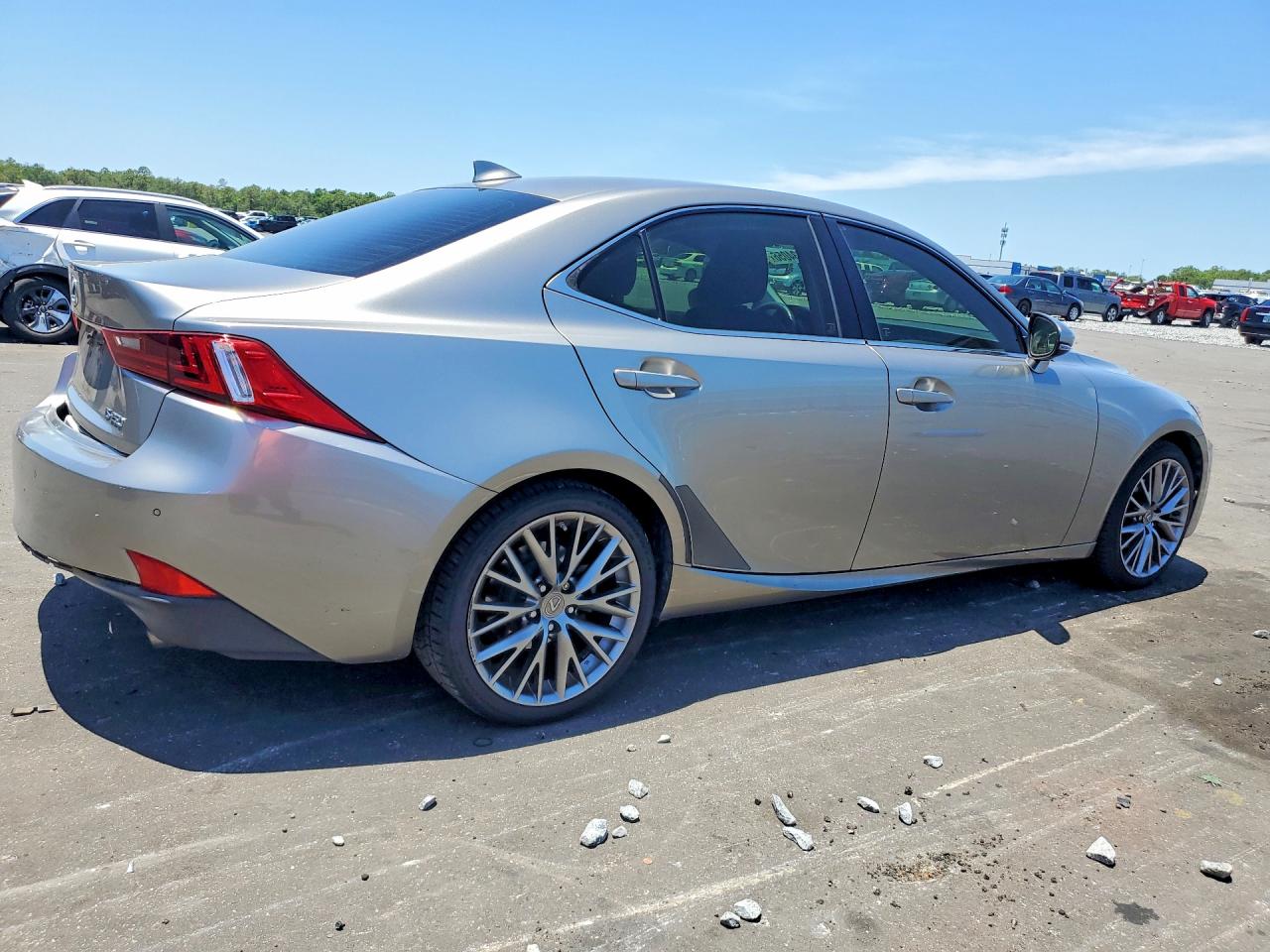 Lexus Is 250