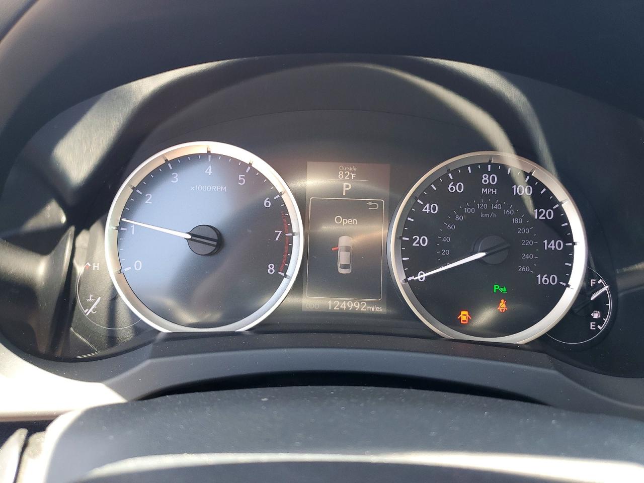 Lexus Is 250