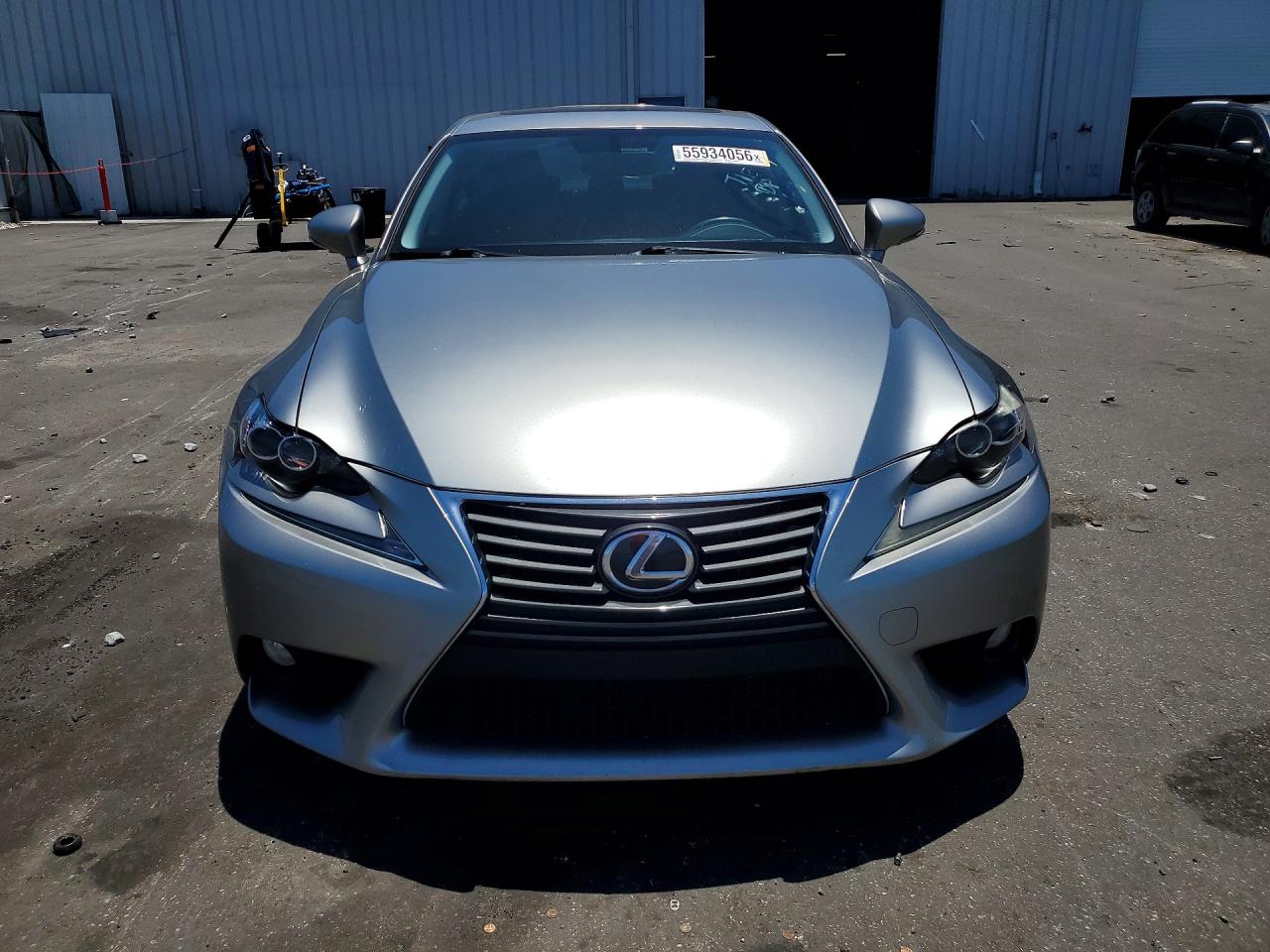 Lexus Is 250