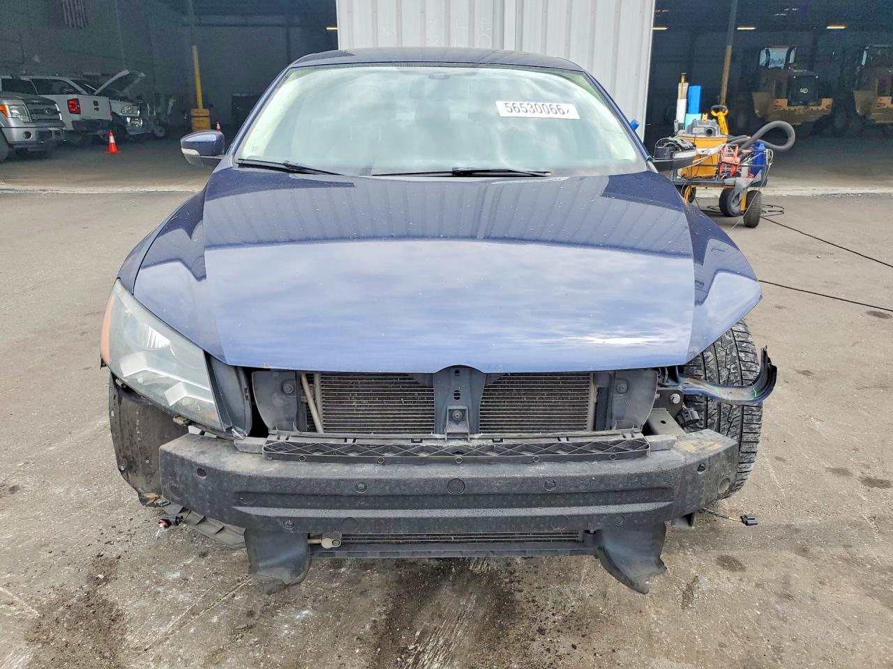 Volkswagen Passat Sel