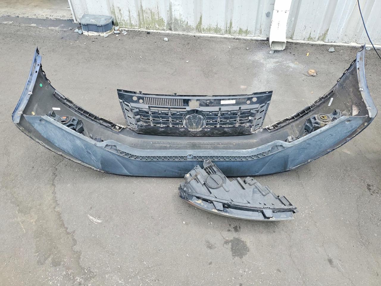 Volkswagen Passat Sel