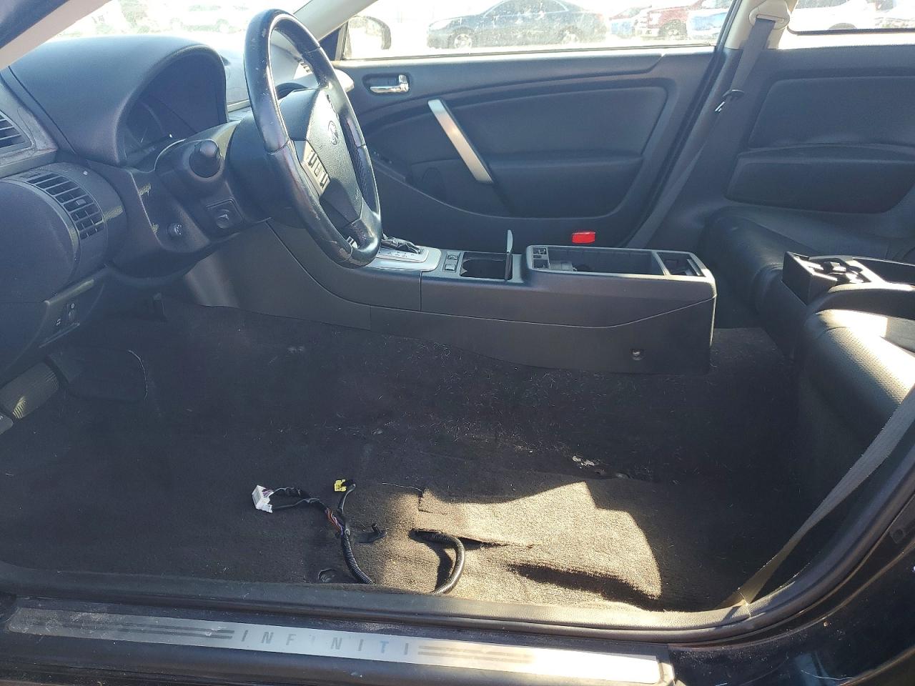 INFINITI G35 Base