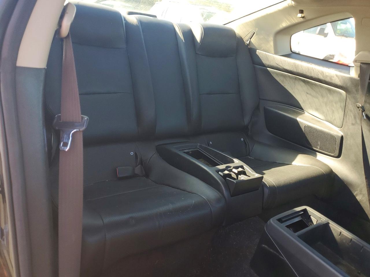 INFINITI G35 Base