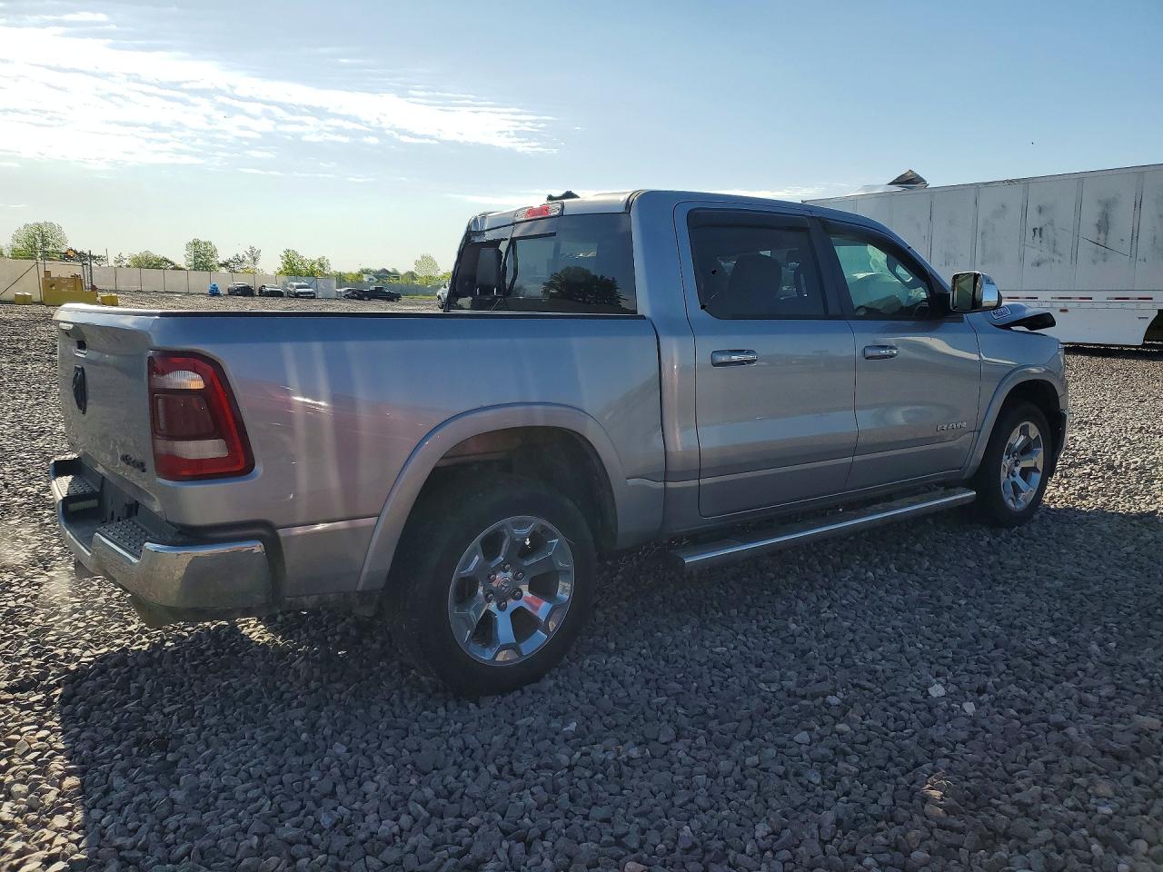 Ram 1500 Laramie