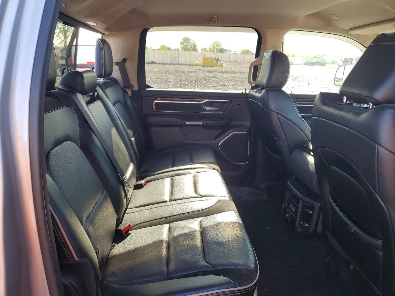 Ram 1500 Laramie