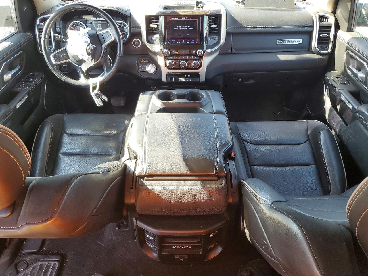 Ram 1500 Laramie