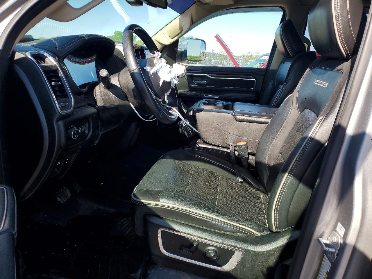 Ram 1500 Laramie