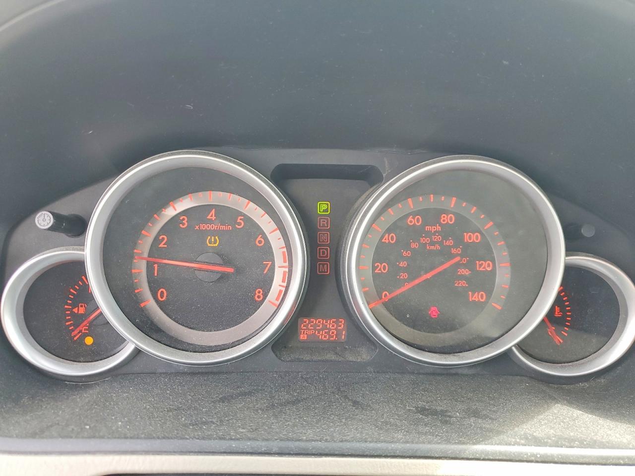 Mazda Cx