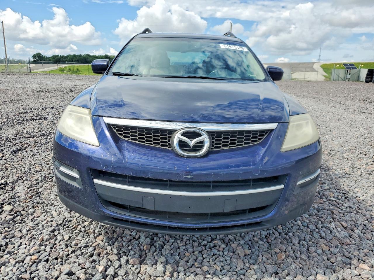Mazda Cx