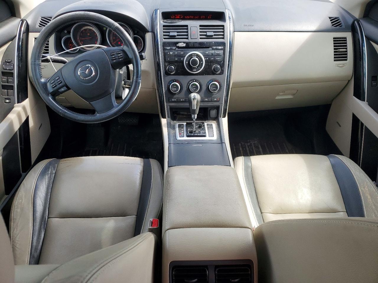 Mazda Cx