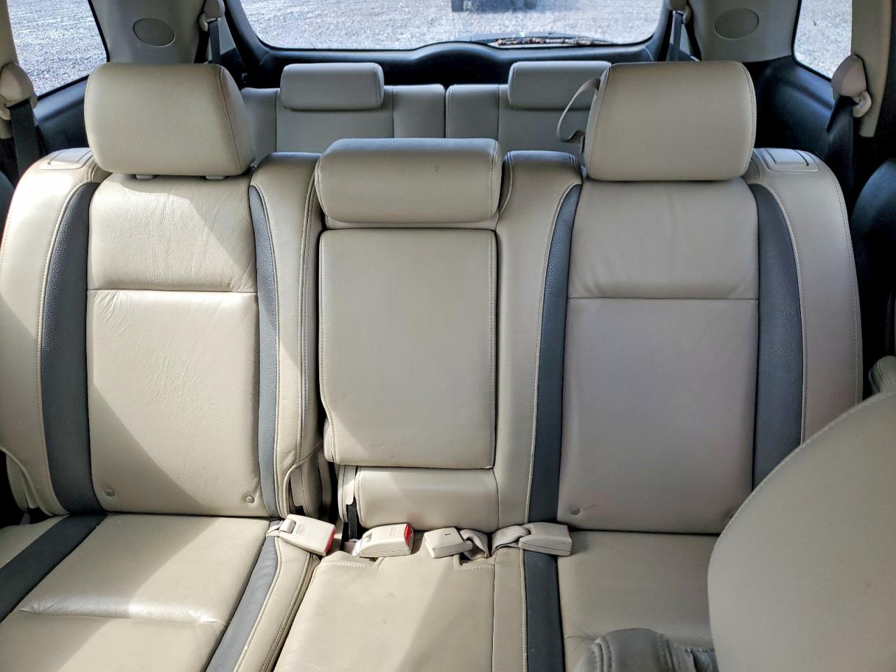 Mazda Cx