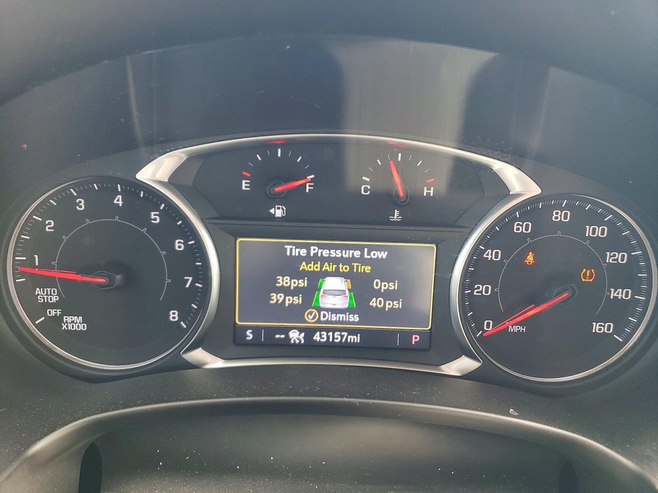 GMC Terrain Slt